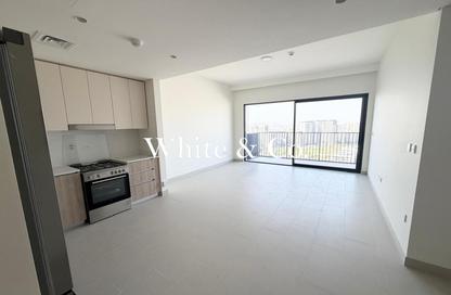 Apartment - 1 Bedroom - 1 Bathroom for rent in Park Field Tower 2 - Park Field - Dubai Hills Estate - Dubai