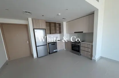 شقة - غرفة نوم - 1 حمام للايجار في برج بارك فيلد 2 - بارك فيلد - دبي هيلز استيت - دبي