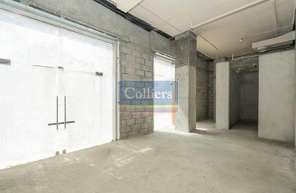 Retail - Studio - 1 Bathroom for rent in Business Central Tower A - Business Central - Dubai Media City - Dubai