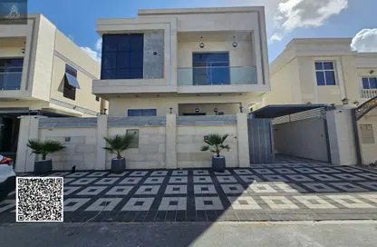 Villa - 5 Bedrooms - 7+ Bathrooms for sale in Al Zaheya Gardens - Al Zahya - Ajman