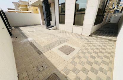 Villa - 5 Bedrooms - 6 Bathrooms for rent in Al Zaheya Gardens - Al Zahya - Ajman Villa - 5 Bedrooms - 6 Bathrooms for rent in Al Zaheya Gardens - Al Zahya - Ajman