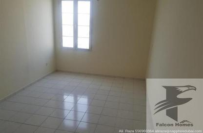 Apartment - 1 Bedroom - 2 Bathrooms for rent in Building K02 - Greece Cluster - International City - Dubai Apartment - 1 Bedroom - 2 Bathrooms for rent in Building K02 - Greece Cluster - International City - Dubai