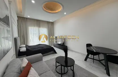 شقة - 1 حمام للايجار في فينسيتوري بوليفارد 4 - فينشيتوري بوليفارد - ارجان - دبي