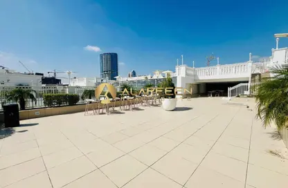 Apartment - Studio - 1 Bathroom for rent in Vincitore Boulevard - Arjan - Dubai