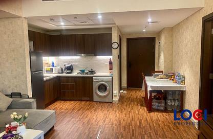 Apartment - 2 - 3 for rent in AZIZI Berton - Al Furjan - Dubai