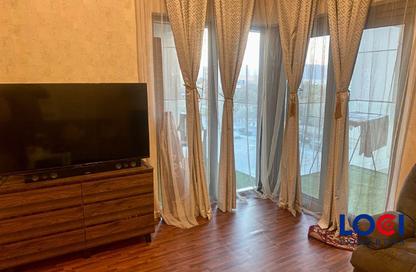 Apartment - 2 - 3 for rent in AZIZI Berton - Al Furjan - Dubai
