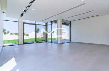 Villa - 4 - 6 for sale in Ain Al Maha - Al Jubail Island - Abu Dhabi