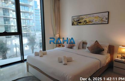Apartment - 1 Bedroom - 1 Bathroom for sale in Bay Residences - Hayat Island - Mina Al Arab - Ras Al Khaimah