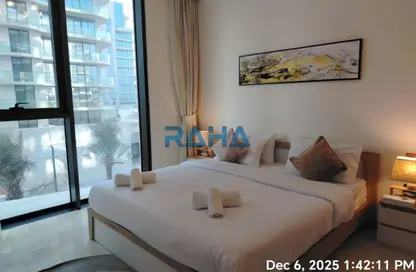 Apartment - 1 Bedroom - 1 Bathroom for sale in Bay Residences - Hayat Island - Mina Al Arab - Ras Al Khaimah