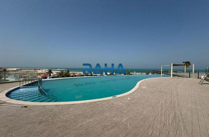 Apartment - 1 Bedroom - 1 Bathroom for sale in Bay Residences - Hayat Island - Mina Al Arab - Ras Al Khaimah