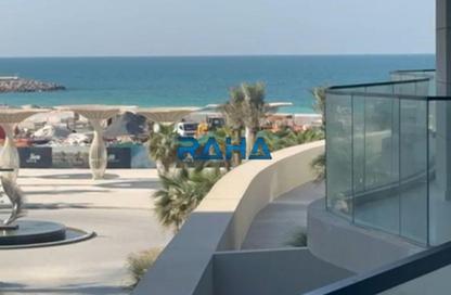 Apartment - 1 Bedroom - 1 Bathroom for sale in Bay Residences - Hayat Island - Mina Al Arab - Ras Al Khaimah
