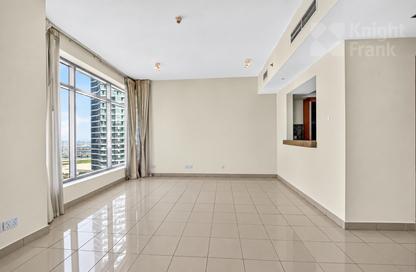 Apartment - 1 - 2 for sale in Bonaire Tower - Park Island - Dubai Marina - Dubai