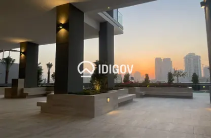 شقة - غرفة نوم - 1 حمام للايجار في كاتش ريزيدينس لاي جي او - الضاحية 12 - قرية جميرا الدائرية - دبي