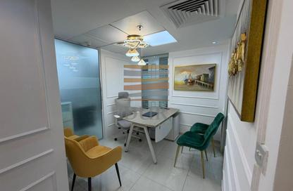 Office Space - Studio for rent in Aspin Tower - Sheikh Zayed Road - Dubai Office Space - Studio for rent in Aspin Tower - Sheikh Zayed Road - Dubai