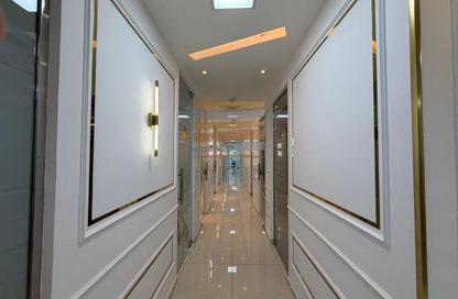 Office Space - Studio for rent in Aspin Tower - Sheikh Zayed Road - Dubai