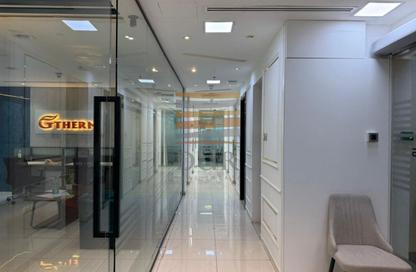 Office Space - Studio for rent in Aspin Tower - Sheikh Zayed Road - Dubai Office Space - Studio for rent in Aspin Tower - Sheikh Zayed Road - Dubai