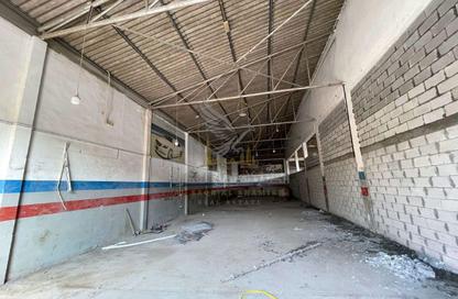 Warehouse - Studio - 1 for rent in Industrial Area 4 - Sharjah Industrial Area - Sharjah