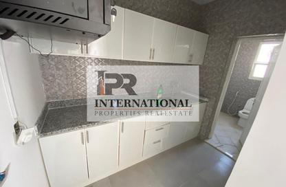 Land - Studio for rent in Al Jurf Industrial 2 - Al Jurf Industrial - Ajman