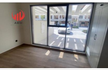 Townhouse - 4 Bedrooms - 3 Bathrooms for rent in Costa Brava 1 - Costa Brava - Damac Lagoons - Dubai