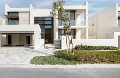 Villa - 6 Bedrooms - 7 Bathrooms for sale in District One Phase III - District One - Mohammed Bin Rashid City - Dubai