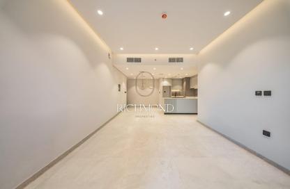 Apartment - 1 - 2 for rent in Elbrus Tower - District 4 - Jumeirah Village Triangle - Dubai