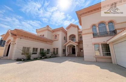 Villa - 6 - 7+ for rent in Al Khawaneej 1 - Al Khawaneej - Dubai