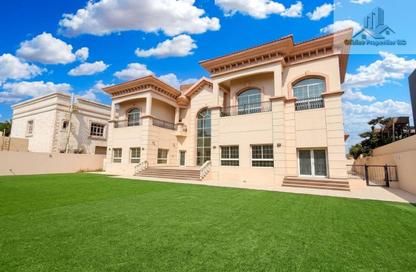 Villa - 6 - 7+ for rent in Al Khawaneej 1 - Al Khawaneej - Dubai