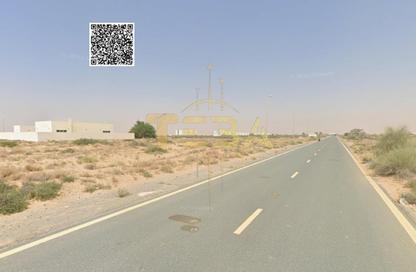 Land - Studio for sale in Ali Mousa Building - Al Sajaa Industrial - Al Sajaa - Sharjah