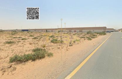 Land - Studio for sale in Ali Mousa Building - Al Sajaa Industrial - Al Sajaa - Sharjah Land - Studio for sale in Ali Mousa Building - Al Sajaa Industrial - Al Sajaa - Sharjah