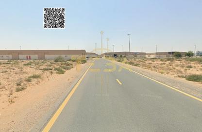 Land - Studio for sale in Ali Mousa Building - Al Sajaa Industrial - Al Sajaa - Sharjah Land - Studio for sale in Ali Mousa Building - Al Sajaa Industrial - Al Sajaa - Sharjah