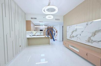 Apartment - 2 - 3 for rent in Equiti Home B - Equiti Home - Al Furjan - Dubai Apartment - 2 - 3 for rent in Equiti Home B - Equiti Home - Al Furjan - Dubai