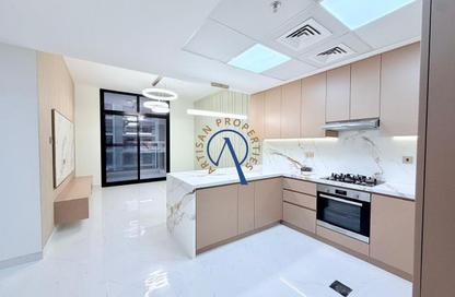 Apartment - 2 - 3 for rent in Equiti Home B - Equiti Home - Al Furjan - Dubai Apartment - 2 - 3 for rent in Equiti Home B - Equiti Home - Al Furjan - Dubai