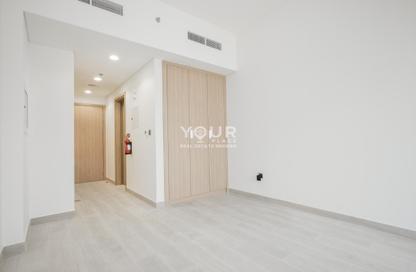 Apartment - Studio - 1 for rent in Azizi Riviera 26 - Azizi Riviera - Meydan One - Meydan - Dubai