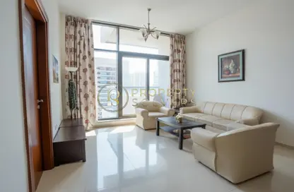 Apartment - 2 Bedrooms - 3 Bathrooms for rent in Elite Sports Residence 9 - Elite Sports Residence - Dubai Sports City - Dubai