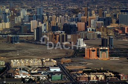 Land - Studio for sale in Al Nahda 2 - Al Nahda - Dubai