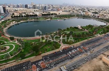 Land - Studio for sale in Al Nahda 2 - Al Nahda - Dubai Land - Studio for sale in Al Nahda 2 - Al Nahda - Dubai