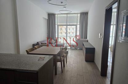 Apartment - 1 Bedroom - 2 Bathrooms for rent in Azizi Aliyah - Dubai Healthcare City 2 - Al Jaddaf - Dubai
