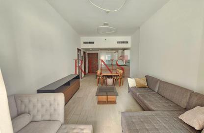 Apartment - 1 Bedroom - 2 Bathrooms for rent in Azizi Aliyah - Dubai Healthcare City 2 - Al Jaddaf - Dubai