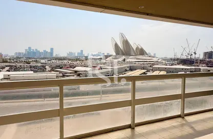 شقة - غرفة نوم - 2 حمامات للايجار في أجوان تاورز - منطقة السعديات الثقافية - جزيرة السعديات - أبوظبي شقة - غرفة نوم - 2 حمامات للايجار في أجوان تاورز - منطقة السعديات الثقافية - جزيرة السعديات - أبوظبي