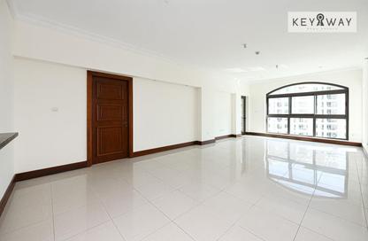Apartment - 2 Bedrooms - 4 Bathrooms for rent in Golden Mile 6 - Golden Mile - Palm Jumeirah - Dubai