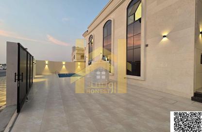 Villa - 5 Bedrooms - 7 Bathrooms for sale in Al Aamra Gardens - Al Amerah - Ajman