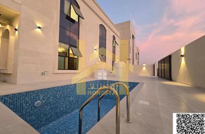 Villa - 5 Bedrooms - 7 Bathrooms for sale in Al Aamra Gardens - Al Amerah - Ajman