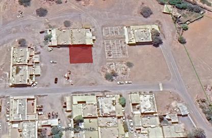 Land - Studio for sale in Shamal Julphar - Ras Al Khaimah