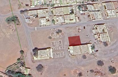 Land - Studio for sale in Shamal Julphar - Ras Al Khaimah
