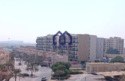 شقة - 1 حمام للبيع في مساكن الحمرا مارينا - قرية الحمرا - رأس الخيمة