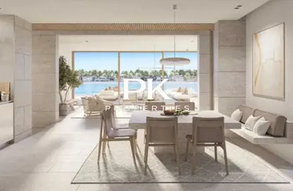 Land - Studio for sale in Palm Jebel Ali Frond M - Palm Jebel Ali - Dubai