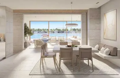 Land - Studio for sale in Palm Jebel Ali Frond M - Palm Jebel Ali - Dubai