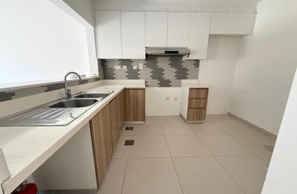 Villa - 3 Bedrooms - 4 Bathrooms for rent in Amaranta B - Amaranta - Villanova - Dubai Land - Dubai