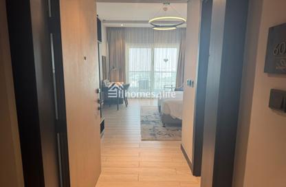 Apartment - Studio - 1 Bathroom for sale in Navitas E - Navitas Hotel and Residences - Damac Hills 2 - Dubai Apartment - Studio - 1 Bathroom for sale in Navitas E - Navitas Hotel and Residences - Damac Hills 2 - Dubai