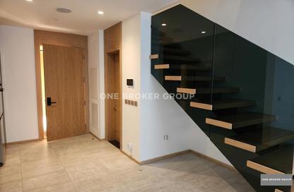 Apartment - 1 Bedroom - 2 Bathrooms for sale in The Autograph - District 10 - Jumeirah Village Circle - Dubai